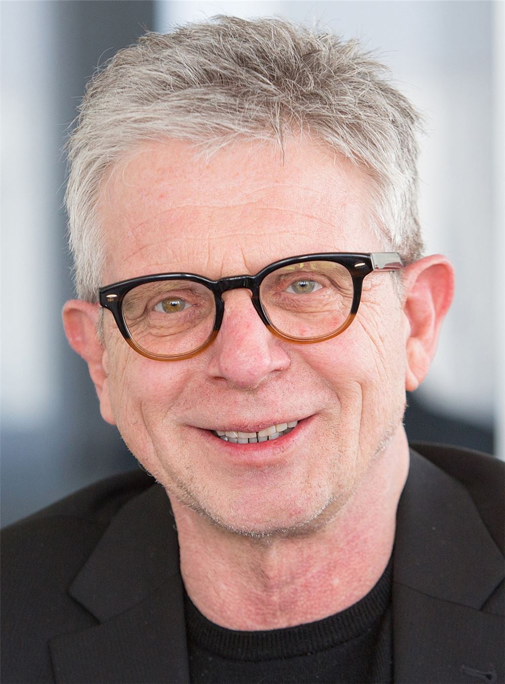 RKH-Kliniken: Martin soll weitermachen