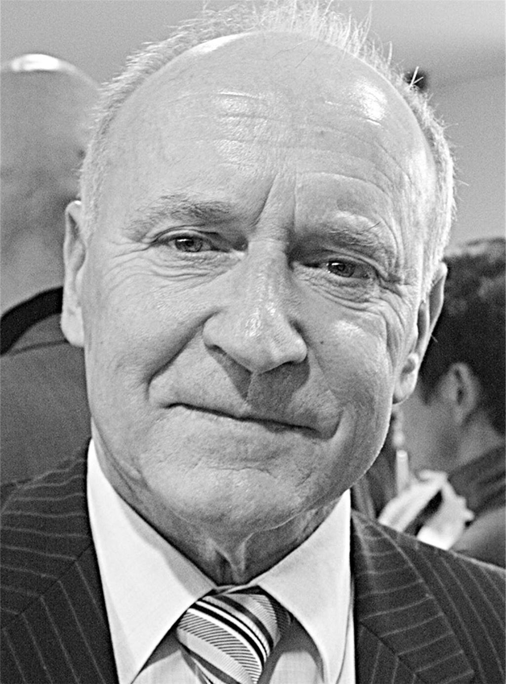 Stadt Mühlacker trauert um Herbert Köhler