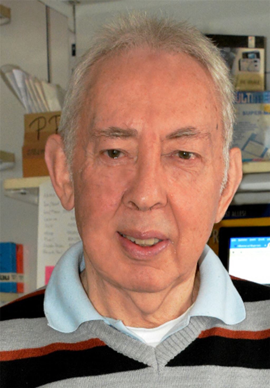 „Der Besuch ist sehr wichtig“