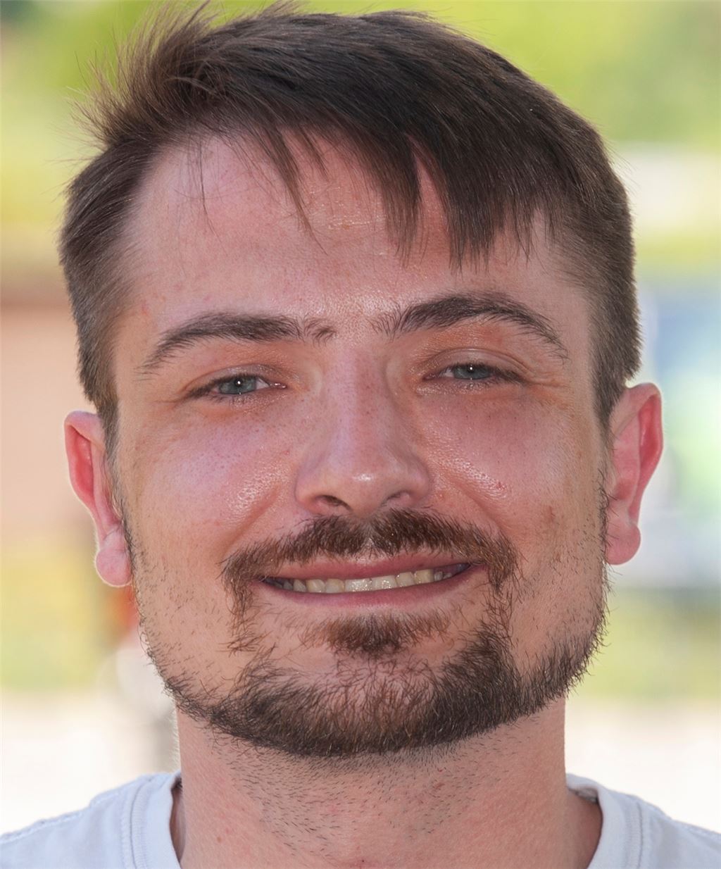 Wo baden Sie am liebsten?