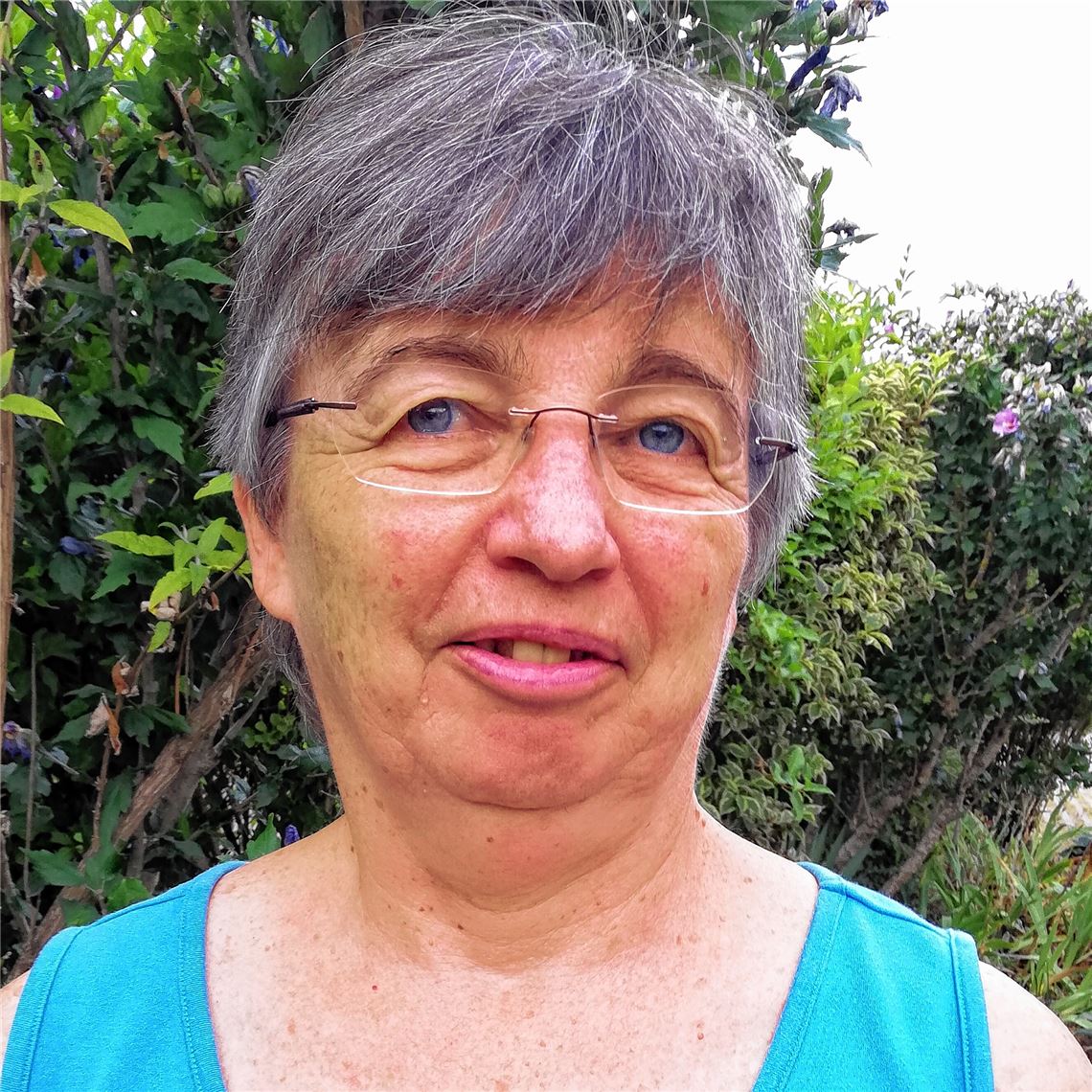 „Unsere Produkte sind fair“