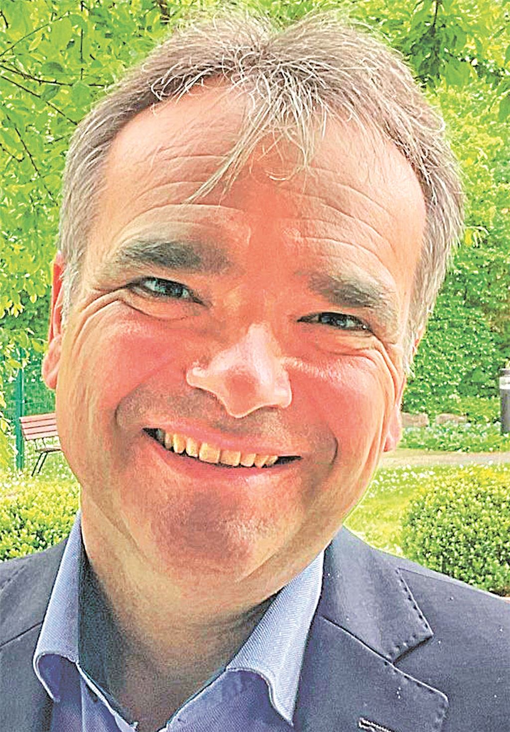 „Fähigkeit zur Selbstkühlung lässt nach“