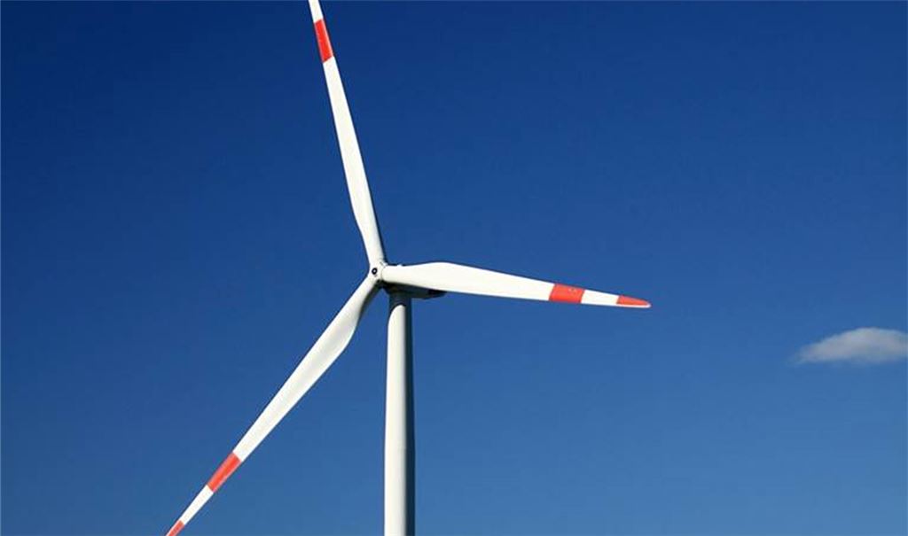 Stadt setzt starkes Signal für Windkraft