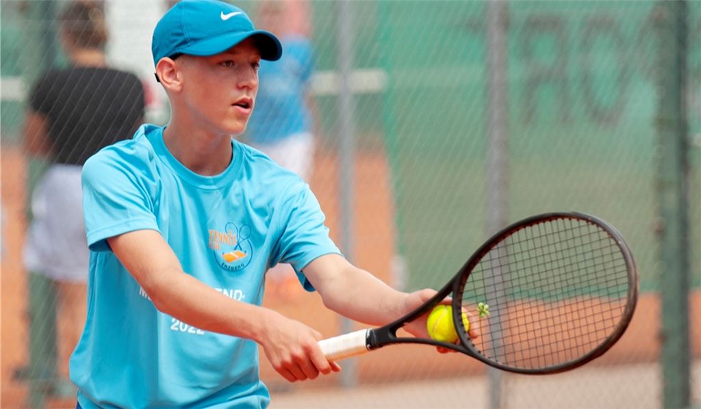 Wenige Talente zeigen gute Leistungen