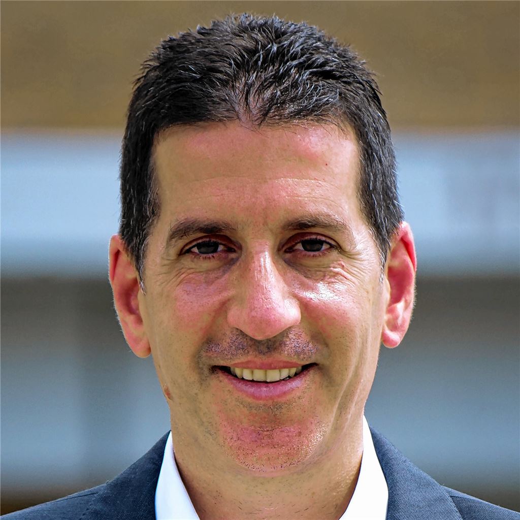 Vom Richter zum Gefängnischef