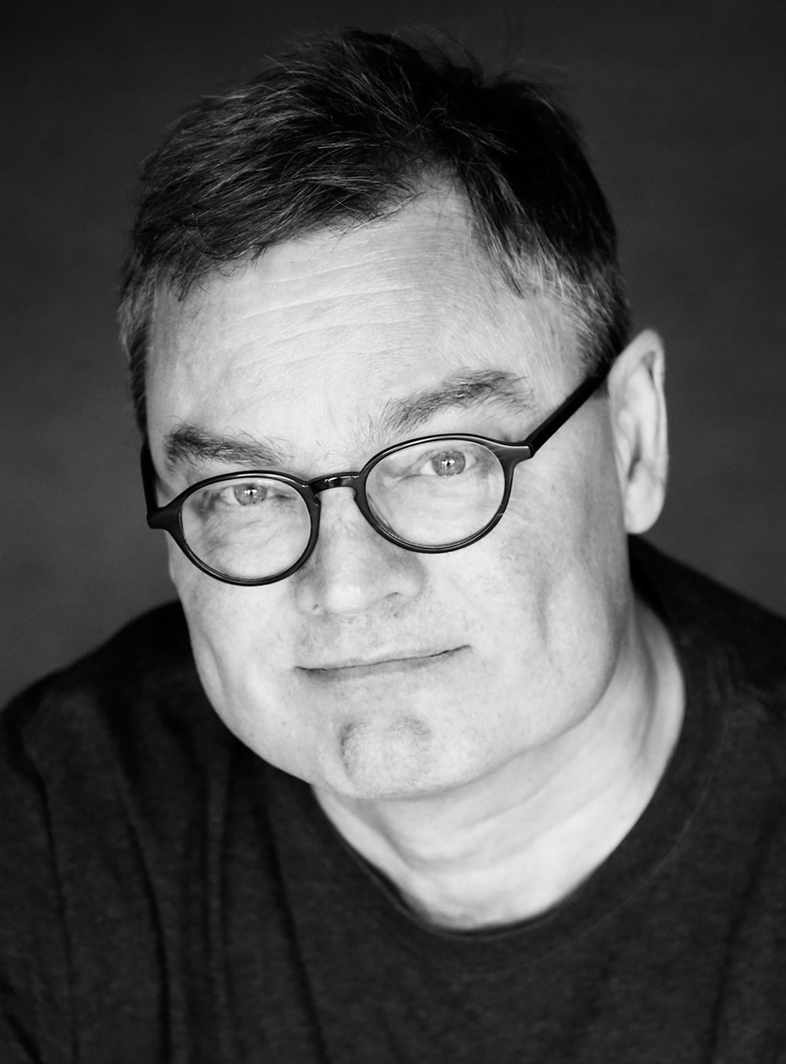 Autorenlesung mit Schriftsteller Lutz Kreutzer