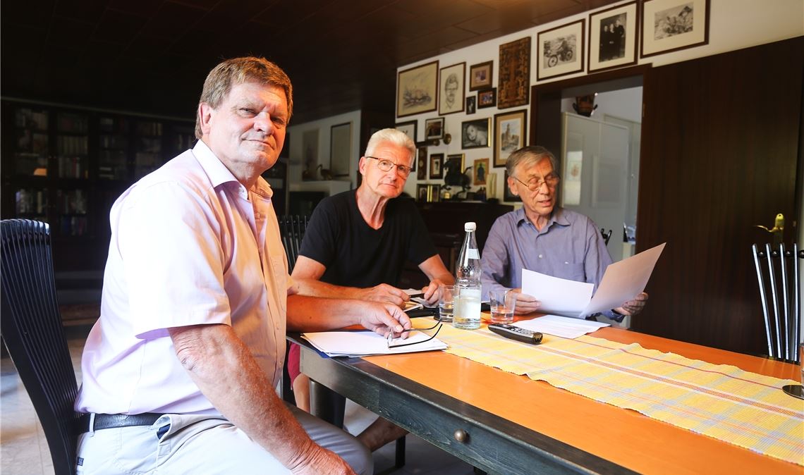 „In diesem Streit können alle nur verlieren“