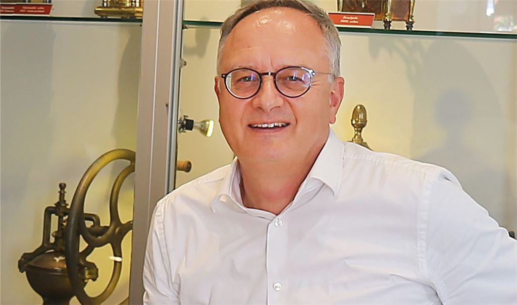„Regieren macht mehr Spaß“