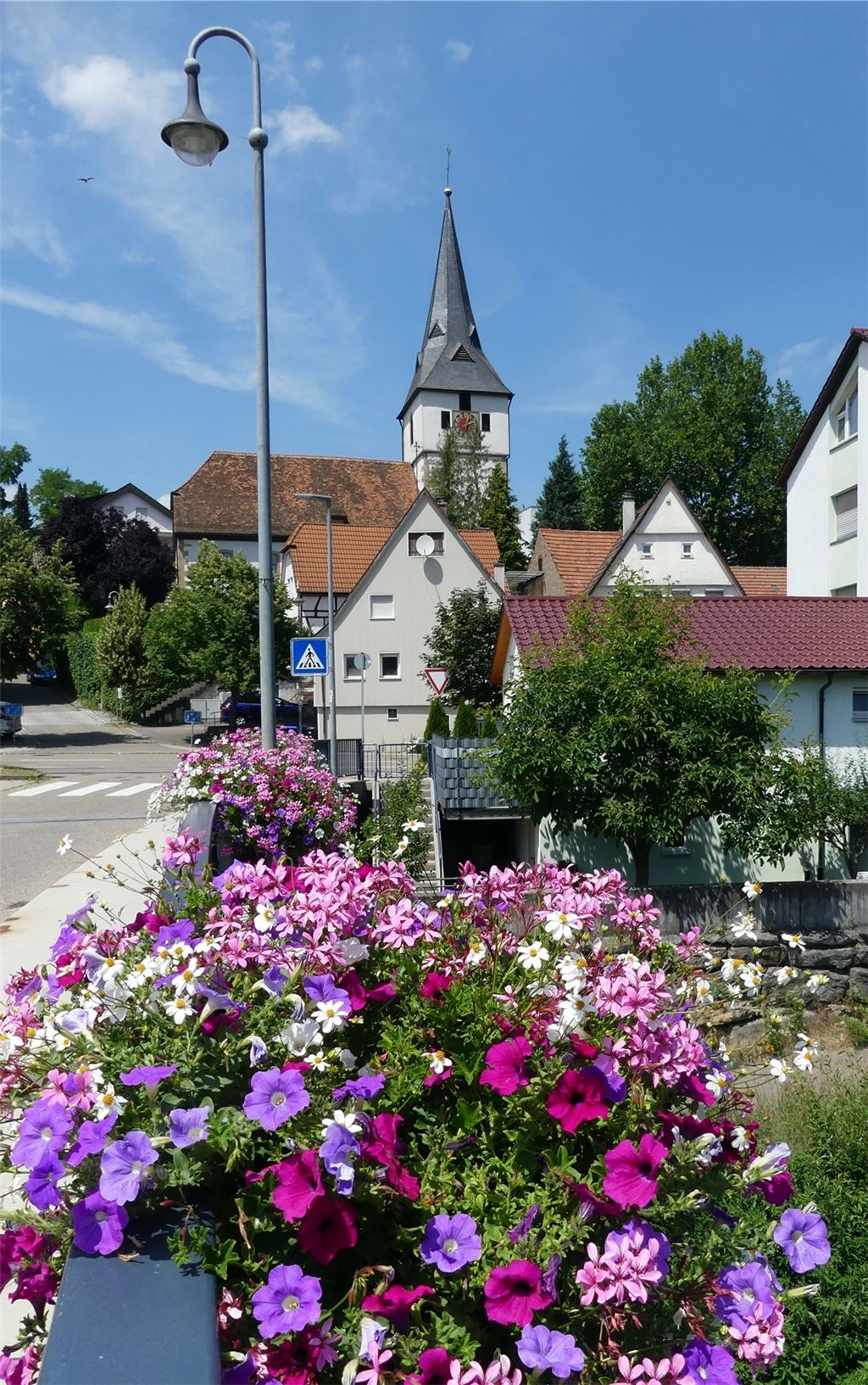 Sommerzeit