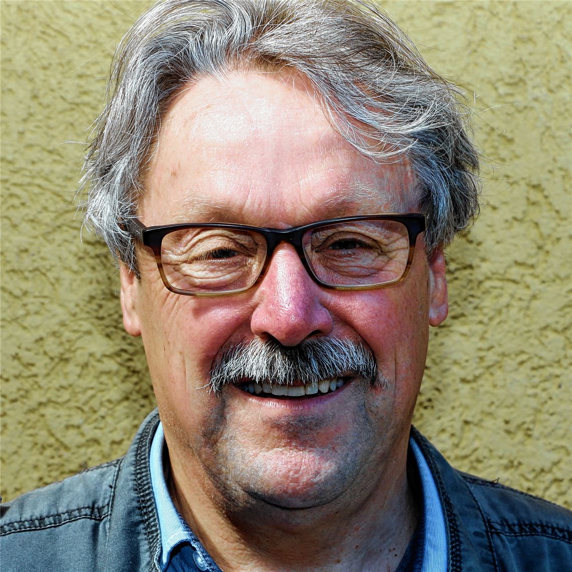 „Mitmachen kann jeder“