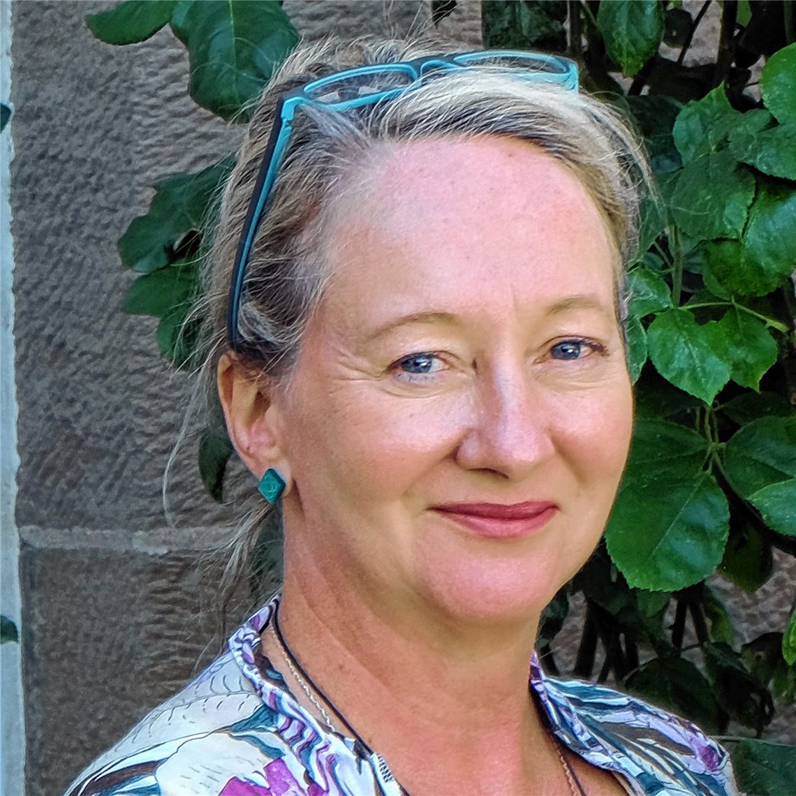 „Rund 40 Schüler nehmen teil“