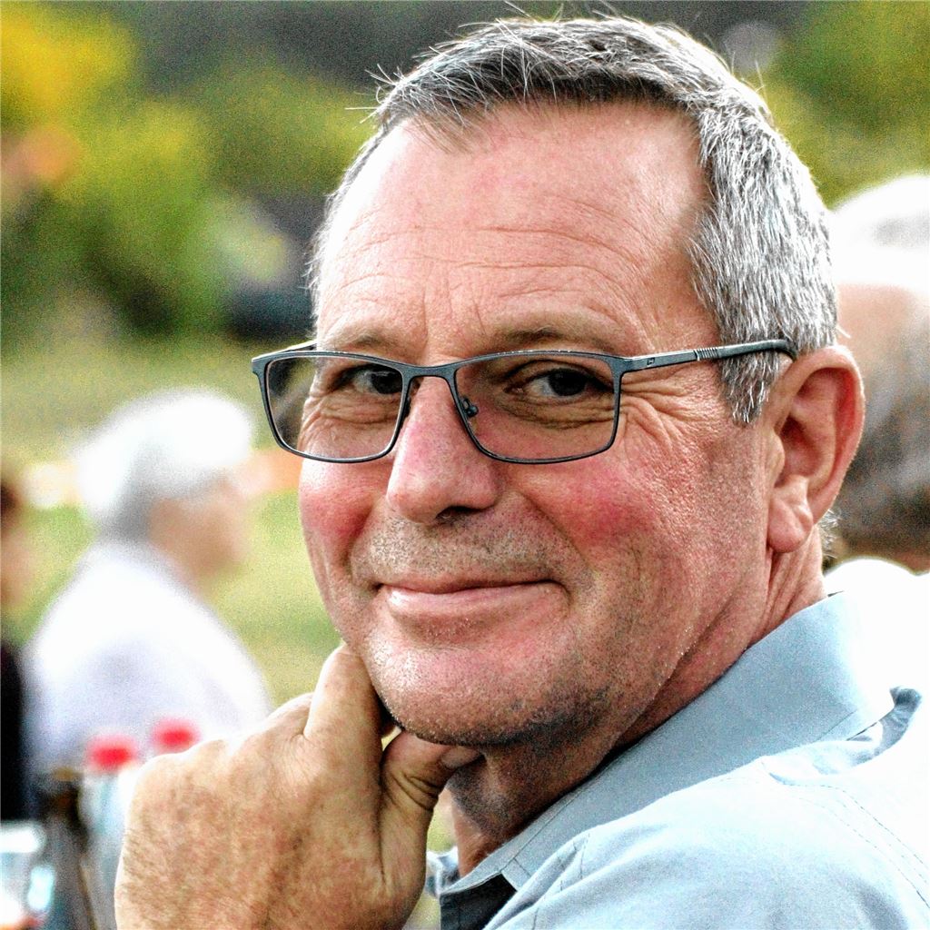 „Froh, es gewagt zu haben“