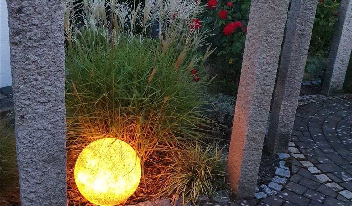 Sommerzeit