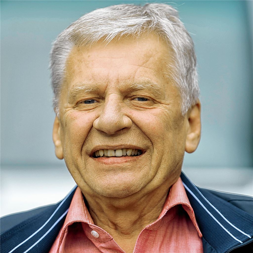 „Die Fahrer sind hochmotiviert“