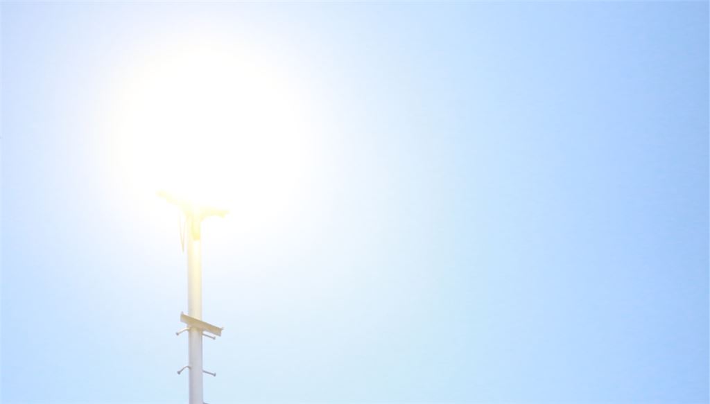 Unterm Flutlicht geht es zur Sache