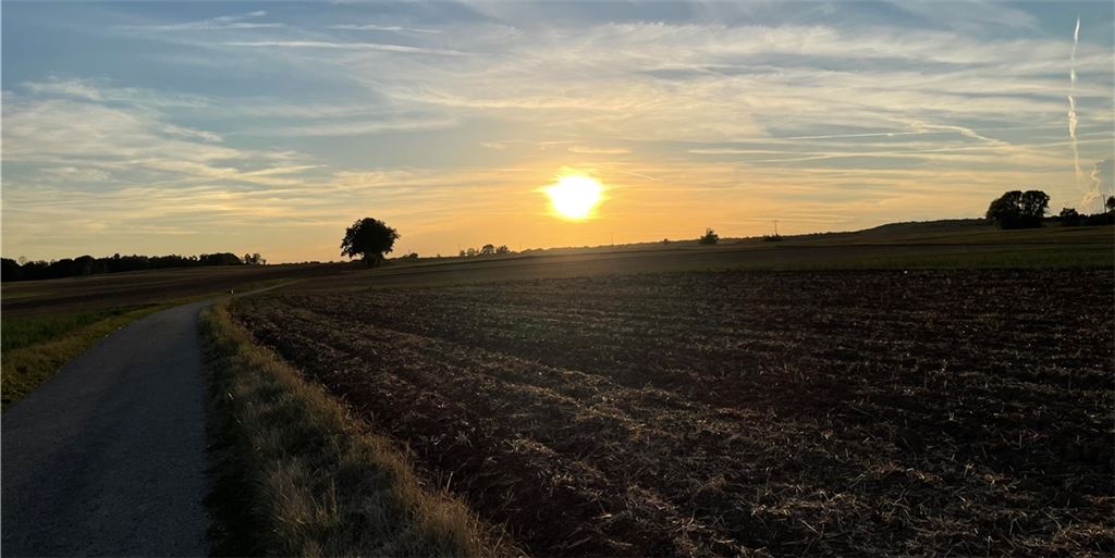 Sommerzeit