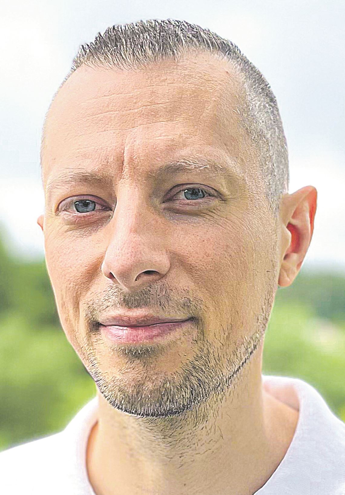 „Vier Wüstentage mit über 35 Grad“