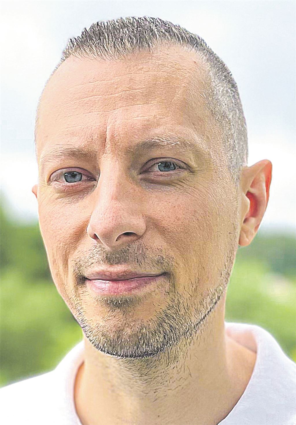 „Vier Wüstentage mit über 35 Grad“