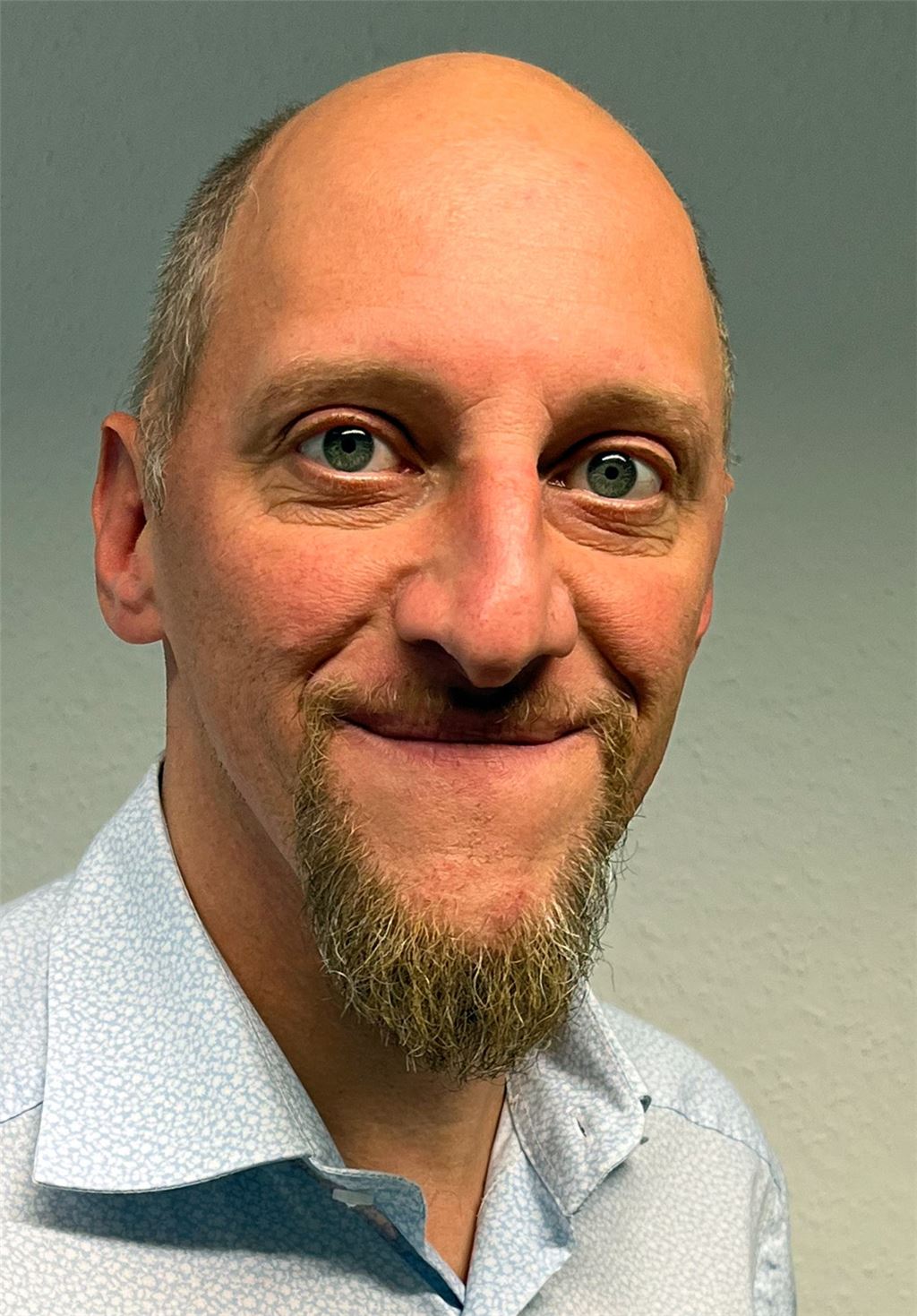 „Wollen Raum für Ideen geben“