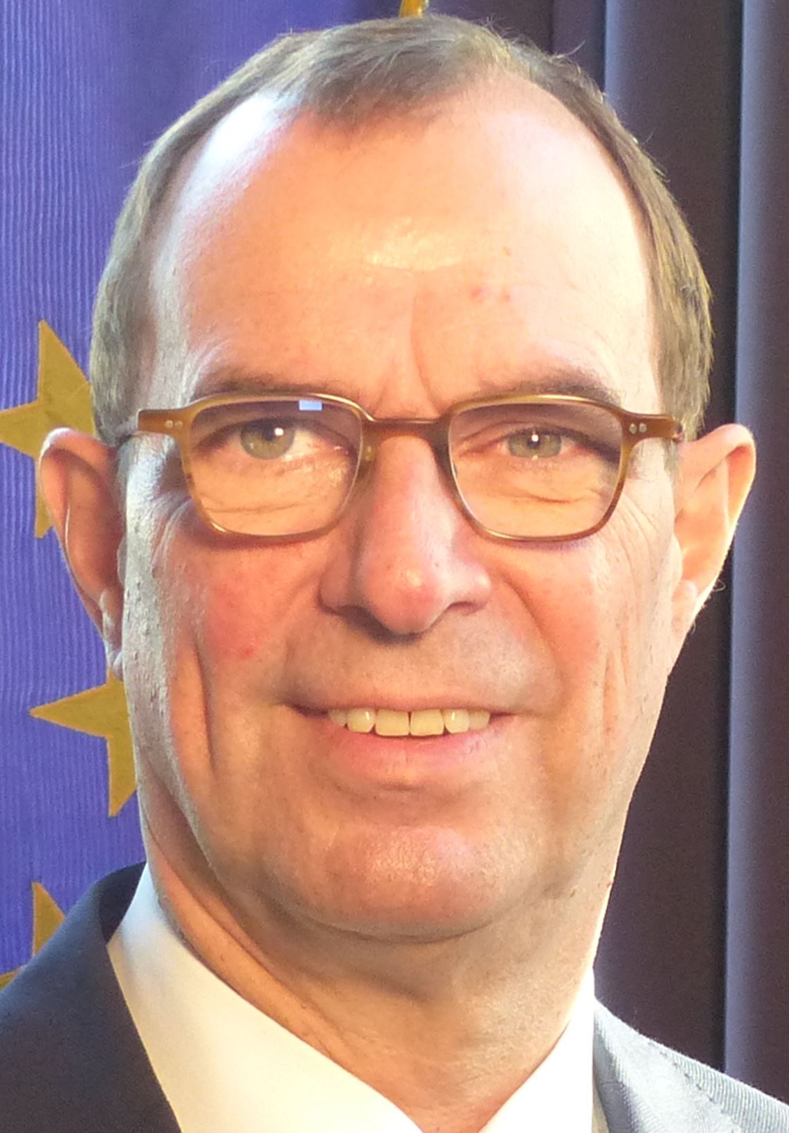 „Sein Wirken würdigen“