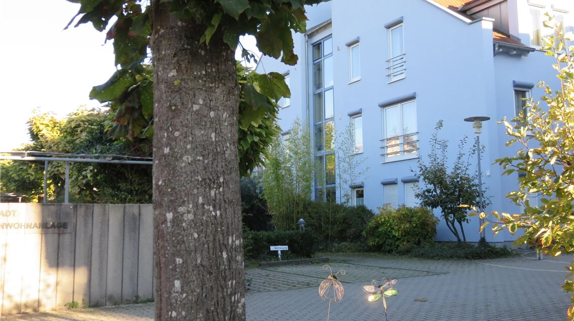 Stadt bleibt als Mieterin an Bord