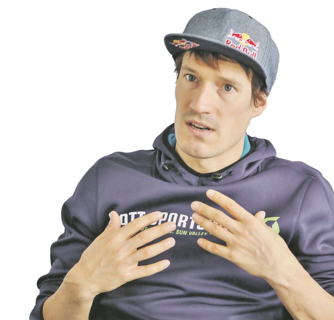 „In die Top Ten zu kommen wäre ein Erfolg“