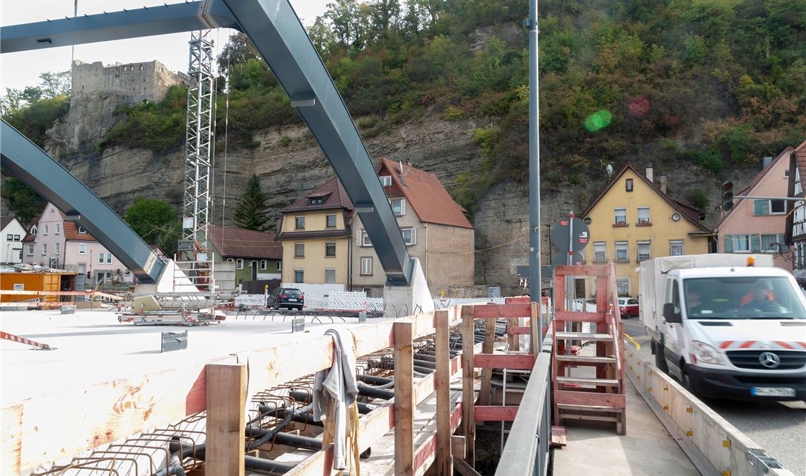 „Keiner weiß, was jetzt noch passiert“