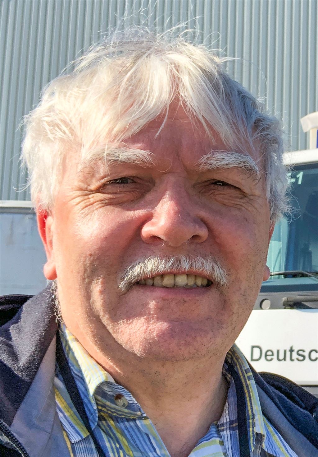 „Sah immer sehr schlimm aus“