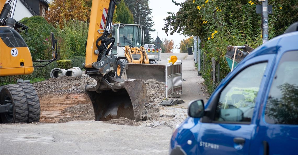 „Massive Probleme“ mit dem Busverkehr