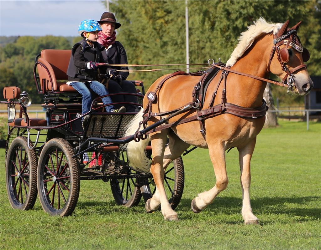 Bilfinger Finale bleibt bei strahlender Sonne ohne Sieger
