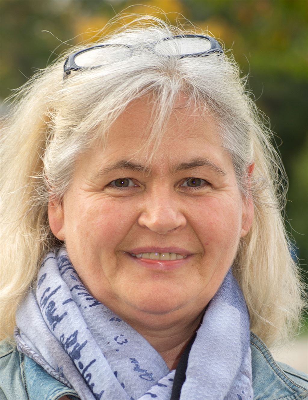 Was bedeutet Kreativität für Sie?