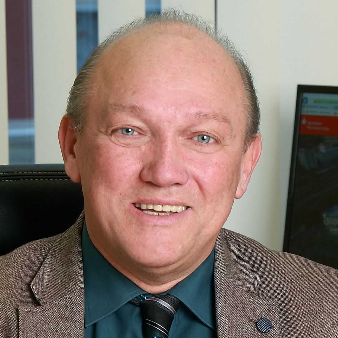 „Es gibt noch freie Plätze“