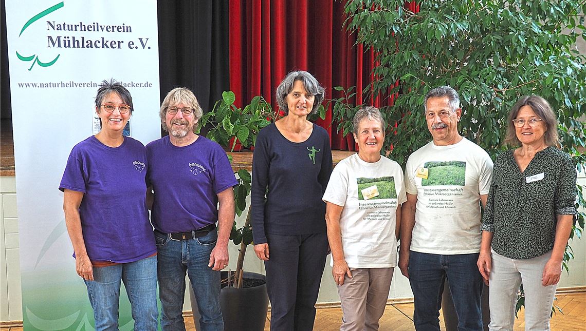 Aktionstag rückt heilende Kraft des Wassers in den Fokus