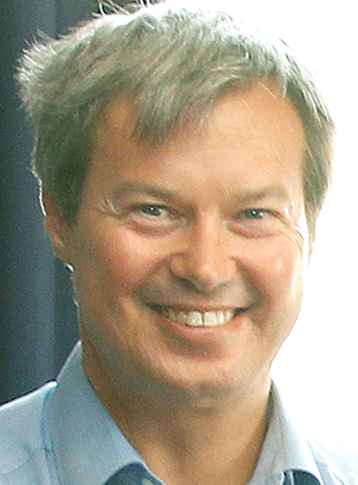 Kämmerer verlässt Gemeinde Sternenfels