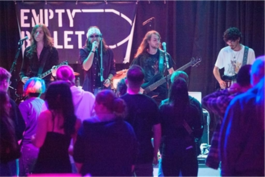 „Wir geben Vollgas!“