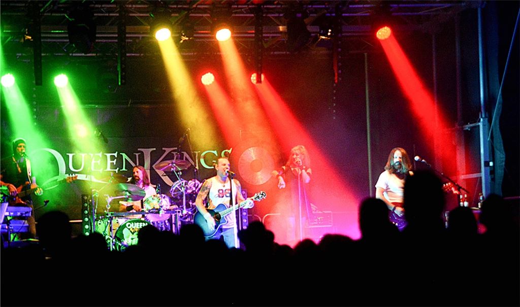 Stadt spart sich das „Enzival“