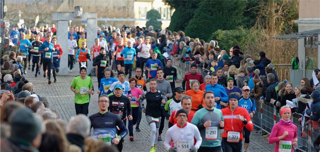 Bietigheimer Silvesterlauf kehrt (hoffentlich) zurück