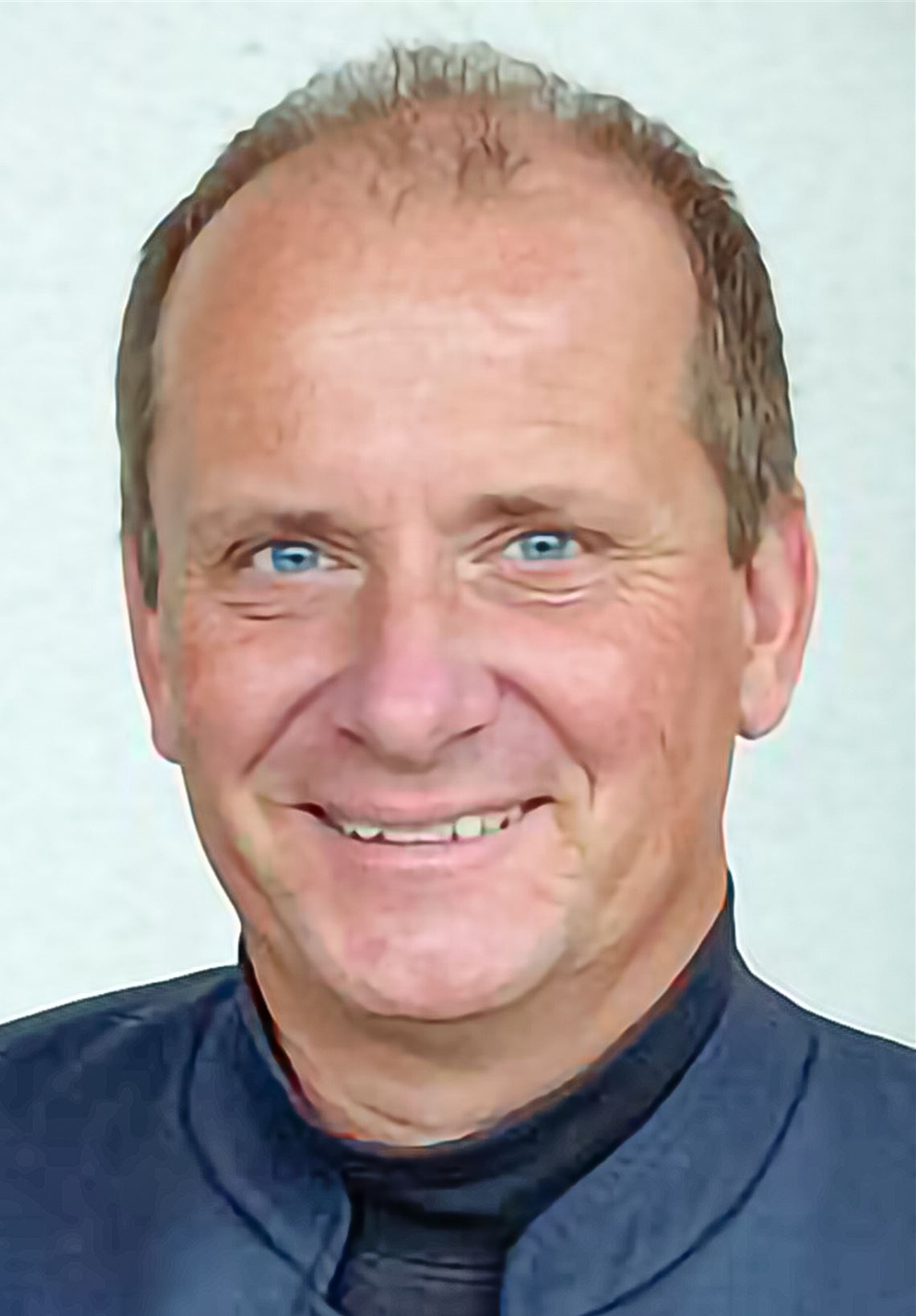 „Soll Projekte entwickeln“