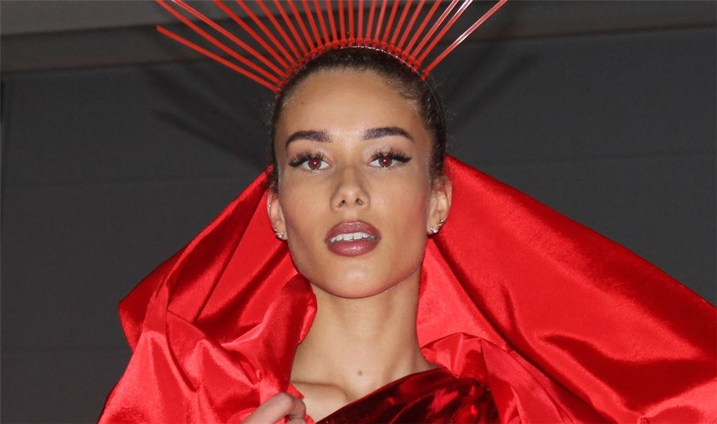 Haute Couture aus der Region präsentiert