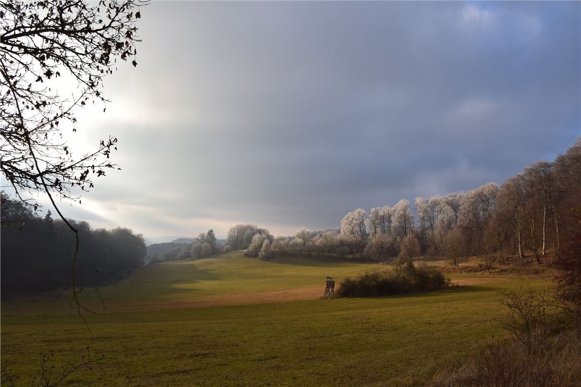 Herbstfarben Herbstfarben