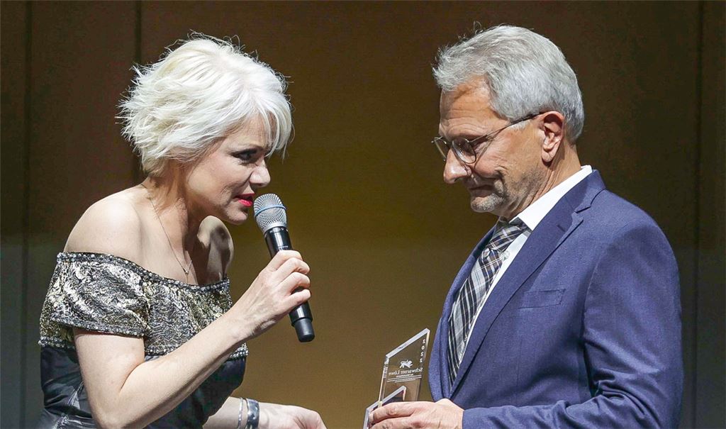 Craiss und Varioplast räumen Preise ab