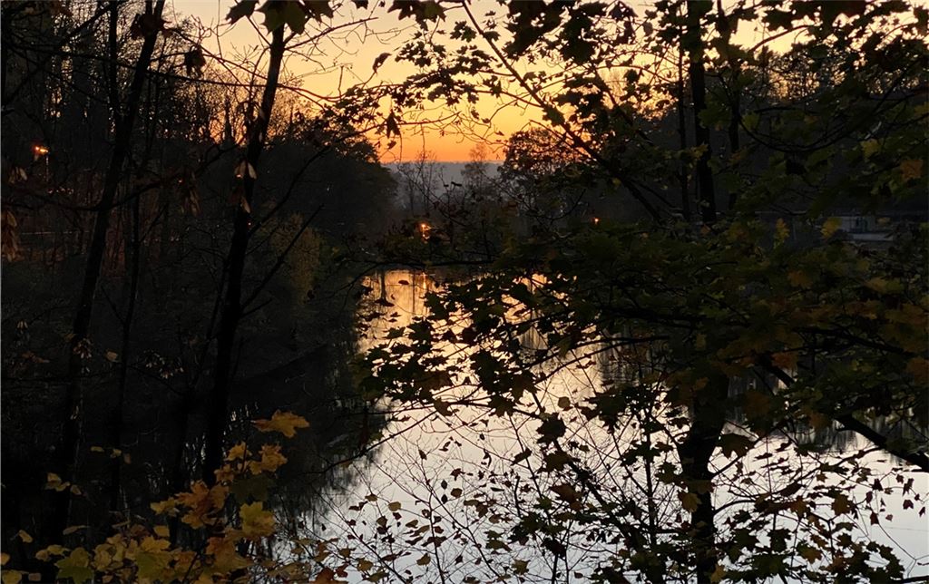 Herbstfarben