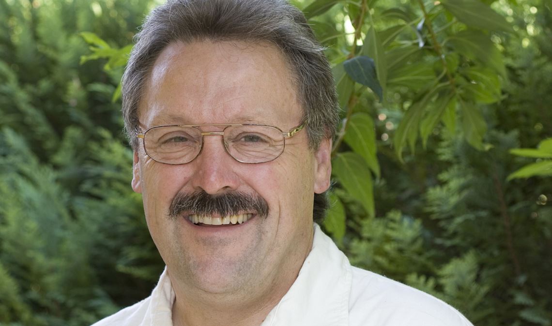 „Unheimlich reingehängt“