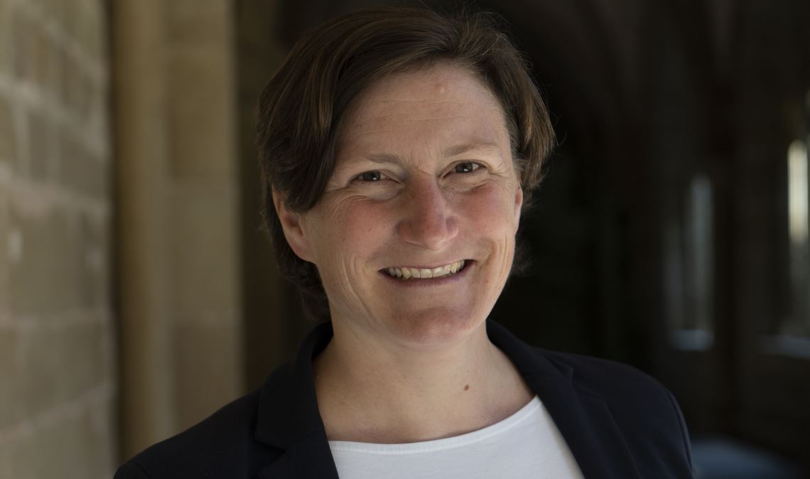 „Sehr dankbar für Unterstützung“