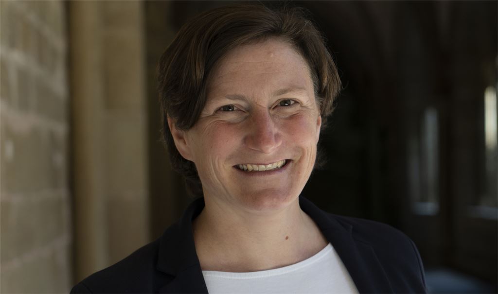 „Sehr dankbar für Unterstützung“