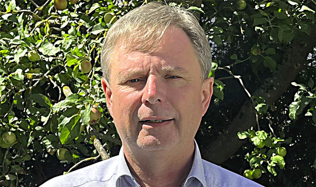 „Pflanzen können damit umgehen“