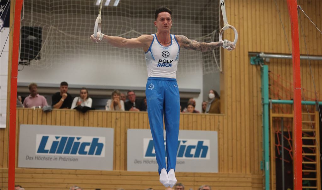 Straubenhardt überrascht gegen Tabellenführer