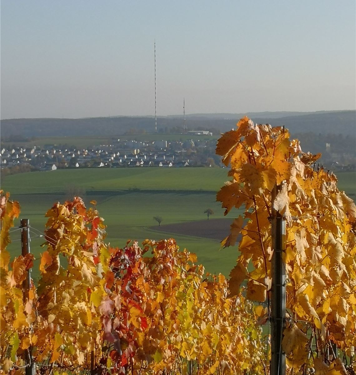 Herbstfarben Herbstfarben
