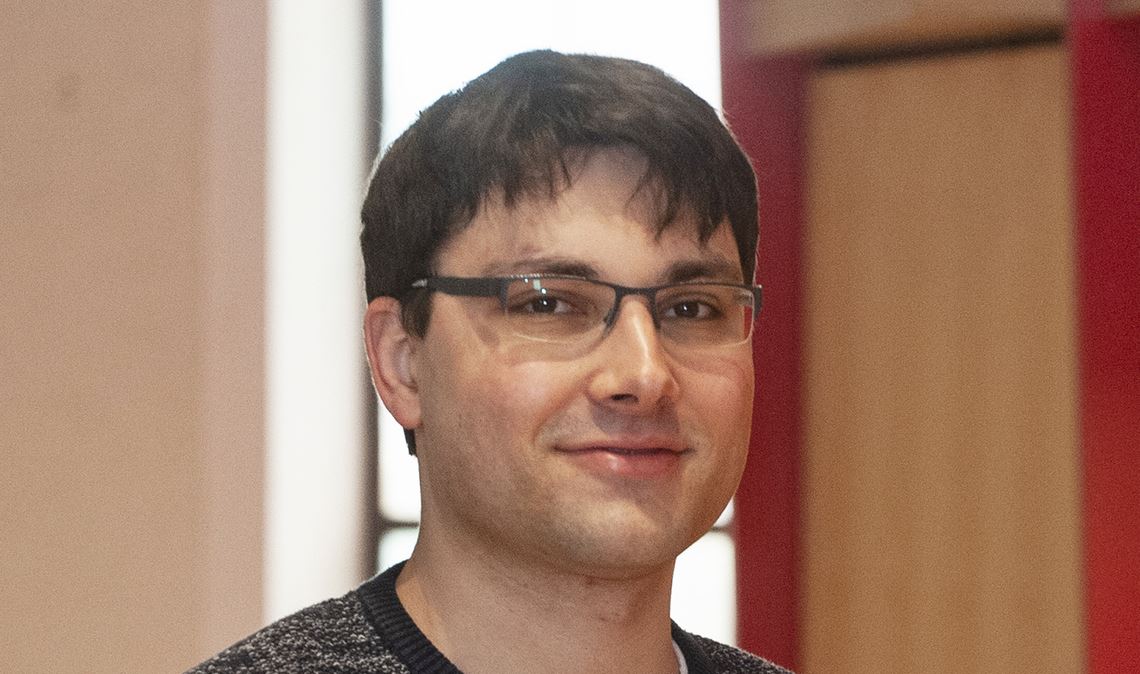 „Durchgehendes Highlight“