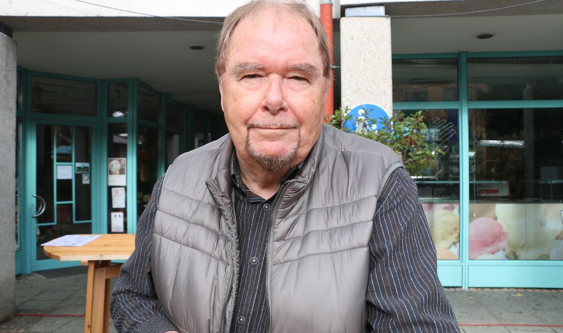 „NBIA-Forschung unterstützen“